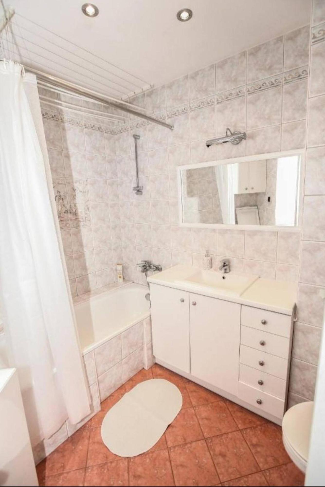 Green Kabaty Apartment 1 Warszawa Eksteriør billede